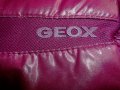 GEOX Respira, Оригинално Яке с гъши пух, Размер S. Код 922, снимка 8
