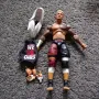 Екшън фигура WWE Solo Sikoa Bloodline Соло Сикоа Elite Mattel играчка figure, снимка 15