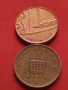 Лот монети от цял свят 12 броя Македония, Полша,Дания за КОЛЕКЦИЯ 41564, снимка 10