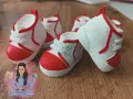 Подаръчета за гости подходящи за прощъпулник, бебешка погача - обувка (буйка, бебешка пантофка) , снимка 5