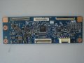 T-con board T550HVN08.3 Ctrl BD 55T23-C0A TV SAMSUNG UE32J5500