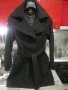 Дамско палто JENNIFER TAILOR-  M, снимка 1 - Палта, манта - 43156218