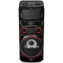 Аудио система LG XBOOM RN7, Bluetooth, Dual-USB, Optical, Karaoke Creator, Party Lighting, Double Ba, снимка 2