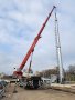 Кран под наем, снимка 13