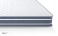 Двулицев матрак "Orto Relax" 140х200 см, снимка 4