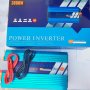 Инвертор 12 и 24 волта чиста синусоида, POWER Inverter Pure sine wawe,  соларни контролери, панели, снимка 6