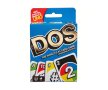 Карти за игра UNO Dos Mattel FRM36