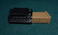 Кайдекс кобури WARRIOR LAND Holsters пистолет оръжие ГЛОК,ЗИГ , снимка 12
