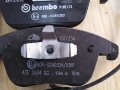 Brembo-спирачни накладки, снимка 7