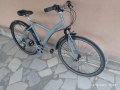 Градски велосипед B Twin-5. 27,5, снимка 9