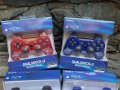 Безжичен оригинален Джойстик за Sony Playstation 3 PS3 Dualshock ps4, снимка 2