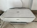 Принтер и скенер HP DeskJet 2620 All-in-One Printer
