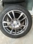 Гума 195/55/16" с лета джанта, снимка 11