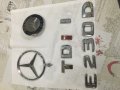 Емблеми Мерседес, снимка 3