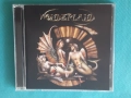 Vreid,Ostara,Perzonal War,Via Mistica,Venin Noir,Winterlong,Phil Naro-CD, снимка 14