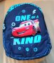 Детска раница Disney 3D CARS, снимка 2