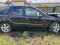 Mercedes W164 ml 500 benz 2007г на части, снимка 1