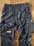 mascot workwear Trousers - мъжки работен панталон 48/S КАТО НОВ, снимка 1