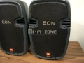 Активни JBL 500 series EON , снимка 4