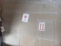 Инфрачервен нагревател Homa, снимка 3