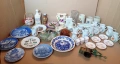 порцеланови предмети и др., снимка 1