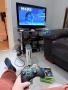 Xbox 360 c джойстик и 6 игри , снимка 8
