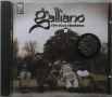 Galliano – The Plot Thickens (1994, CD)