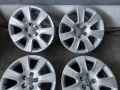 Джанти за Audi 18 Ауди, снимка 3