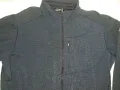 Icebreaker Men's Descender Long Sleeve Zip Jacket (XXL) мъжко яке, снимка 3