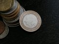 Монета - Турция - 1 лира | 2012г., снимка 2