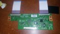 T-Con Board 6871L-3454G 6870C-0480A, снимка 1