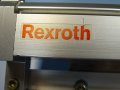 Пневматичен цилиндър Rexroth R40405521U , безплунжерен, снимка 3
