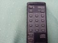 DENON RC 207 COMPAKT DISC, снимка 4