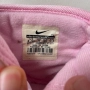 Бебешки Ботушки Nike Baby Girl Номер 20, снимка 3
