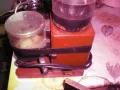 Кафемашина ''Бразили клуб''с кафемелачка+ още една за резервни части , снимка 4