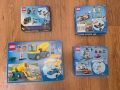Lego - сет 4 броя - 4+, снимка 2