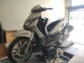 Piaggio Beverly 200 На ЧАСТИ , снимка 4