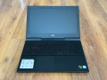 15.6' 4K UHD i7-7700HQ DELL Gaming 7567  8GB DDR4/128GB SSD+500GB/GTX 1050 Ti 4GB/Подсветка/Бат 3ч, снимка 3