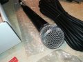 shure microphone комплектче 1201221937, снимка 1
