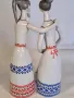 унгарска порцеланова фигура Hollohaza , снимка 5