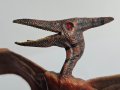 Птеродактил-динозавър, снимка 3