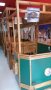Щайги,стелажи,поставки,работни плотове,пана, снимка 10