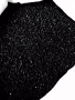 "Безплатна доставка" Грунд за аквариум черен кварц 2 мм, снимка 1 - Оборудване за аквариуми - 36510175