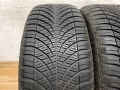 205/55/16 Goodyear / всесезонни гуми, снимка 2