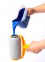 Валяк за боядисване с резервоар, E-Z Paint комплект, снимка 7