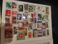 Пощенски марки , снимка 6
