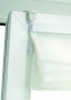 Римска щора GARDINIA EASYFIX без пробиване, за затягане, римска щора, прозрачна, снимка 5