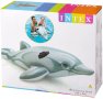 Надуваема играчка Делфин INTEX LIL' Dolphin Ride-on, снимка 3