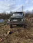 Зил 131 за дърводобив бартер за дърва изправен, снимка 2