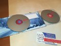 THE ALBUM-ORIGINAL CD X2 1703231057, снимка 7
